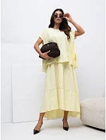 IT BZ halenka FL10332.80 světle žlutá