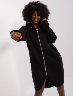 RV BL 4858 2.97P černá