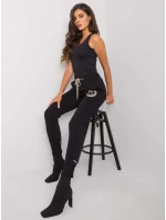 Tepláky RV DR 7072.26 černá