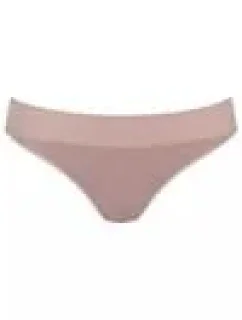 Dámské kalhotky EVER Infused Aloe Mini - Sloggi