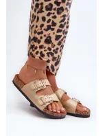 Pantofle  model 198186 Step in style