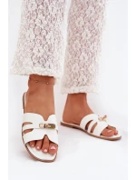 Pantofle  model 215666 Step in style