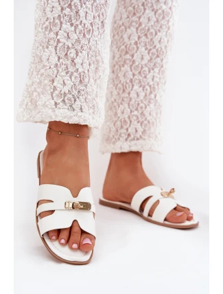 Pantofle  model 215666 Step in style