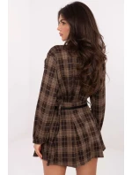 Krátká sukně  model 220044 Italy Moda