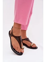 Sandály  model 226113 Step in style