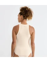 sloggi GO Ribbed Tank Top - ANGORA - SLOGGI ANGORA - SLOGGI sloggi GO Ribbed Tank Top - ANGORA - SLOGGI ANGORA - SLOGGI