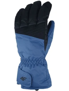 Lyžařské rukavice 4F FNK M107 M 4FWAW23AFGLM107 32S
