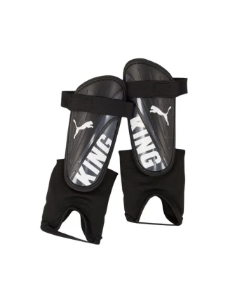 Fotbalové chrániče Puma King Ankle 30934 01