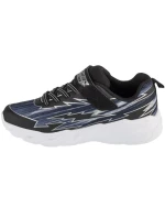 Skechers S-Lights: Light Storm 2.0 - Bolt Brights 400149L-BKGY Black 28