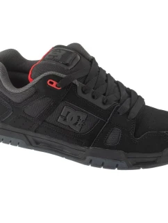 DC Shoes Stag DC320188-BYR Black 41