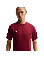 Nike Dri-Fit Park VIII pánské tričko bordó HV8173 677 pánské