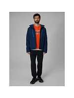 Přechodová bunda membrána 8000 pánská 4F 4FWSS26TTJAM1122-20S pánské