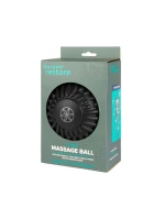 Masážní míč Gaiam s masážními podložkami 63938