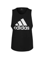 Tričko adidas Essentials Big Logo W GS1359 Tričko adidas Essentials Big Logo W GS1359