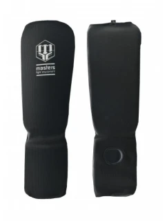 Pánské chrániče holení a chodidel - NS-B1 M 0815-02M - Masters