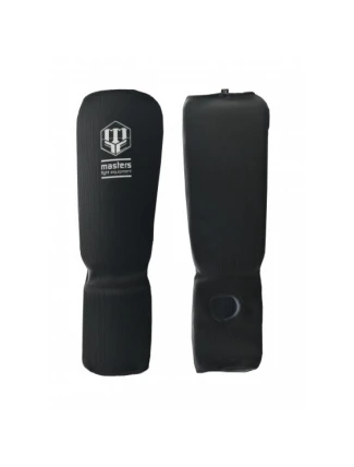 Pánské chrániče holení a chodidel - NS-B1 M 0815-02M - Masters Pánské chrániče holení a chodidel - NS-B1 M 0815-02M - Masters