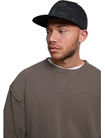 Flexfit 6089M 6 panelová Snapback kšiltovka 55.6089 dark navy