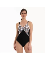 Style Adele jednodílné plavky 7212 multi colour - Anita Classix