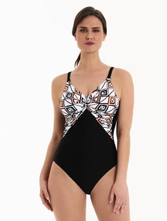 Style Adele jednodílné plavky 7212 multi colour - Anita Classix