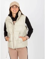 Vesta AI KZ MC364.94 světle béžová Vesta AI KZ MC364.94 světle béžová