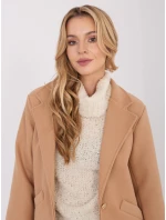 Kabát IT EN 20238.23 camel