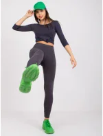 Legíny LA LG T 13.66 grafit