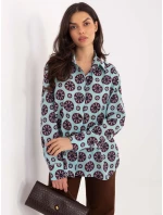 LK KS košile 510190.20P mint