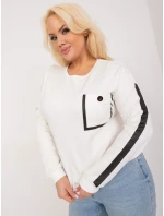 Halenka RV BZ 9329.57 ecru Halenka RV BZ 9329.57 ecru