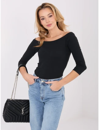 Halenka WT BZ A1087.65 černá Halenka WT BZ A1087.65 černá