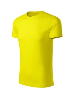 Epic tričko pánské citronová