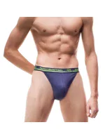 Pánská tanga HIGH EMOTION STRING- CORNETTE