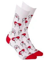 VZOROVANÉ PONOŽKY U04.156 VZOROVANÉ PONOŽKY U04.156