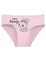 Dětské kalhotky Bunny