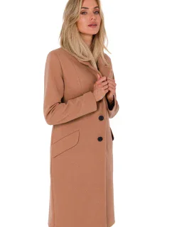 Plášť model 184727 Moe