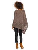 Pončo model 94520 PeeKaBoo Pončo model 94520 PeeKaBoo