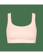 sloggi ZERO Feel 2.0 Top - PINK - SLOGGI PINK - SLOGGI sloggi ZERO Feel 2.0 Top - PINK - SLOGGI PINK - SLOGGI