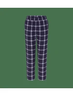 Mix & Match Tapered Trouser Flannel 02 X - GREY COMBINATION - TRIUMPH GREY COMBINATION - TRIUMPH