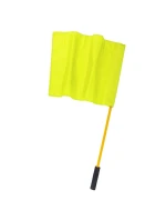 Praporek Vinex LFA-075 Y žlutý