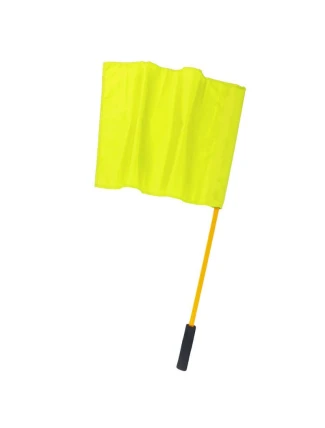 Praporek Vinex LFA-075 Y žlutý