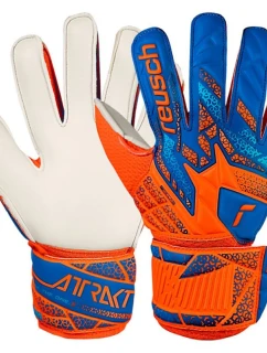 Reusch Attrakt Solid Jr 55 72 515 brankářské rukavice 2014