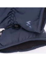 Pánské zateplené rukavice LUVA