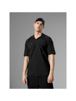 Pánské trekové tričko 4F H4L22-KDM060 pánské