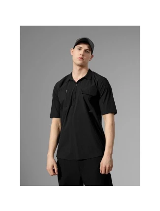 Pánské trekové tričko 4F H4L22-KDM060 pánské