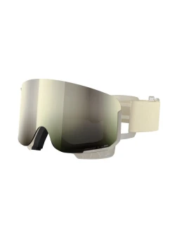 Lyžařské brýle POC Nexal bílé