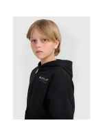 Chlapecká mikina s kapucí 4F 4FJRAW25TSWSM2346-20S Chlapecká mikina s kapucí 4F 4FJRAW25TSWSM2346-20S