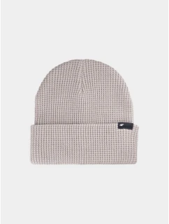 Pánská zimní čepice 4F 4FWAW24ACAPM465-82S