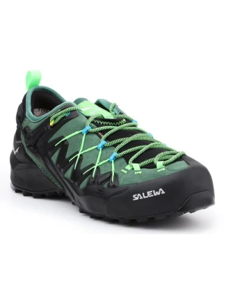 Salewa pánské trekové boty MS Wildfire Edge GTX M 61375-5949 Salewa pánské trekové boty MS Wildfire Edge GTX M 61375-5949