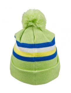 Hokejová čepice s bambulí Bauer Repeat Yth