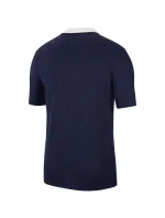 Dětské polo tričko DF Park 20 SS Jr CW6935 451 - Nike Dětské polo tričko DF Park 20 SS Jr CW6935 451 - Nike