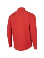 Fleecová mikina 4F M H4Z22 BIMP010 62S pánské Fleecová mikina 4F M H4Z22 BIMP010 62S pánské